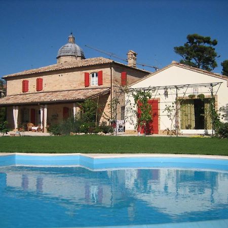 B&B Belcuore Мачерата Екстериор снимка