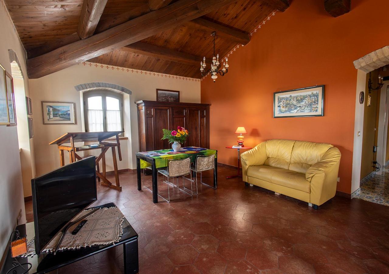B&B Belcuore Мачерата Екстериор снимка