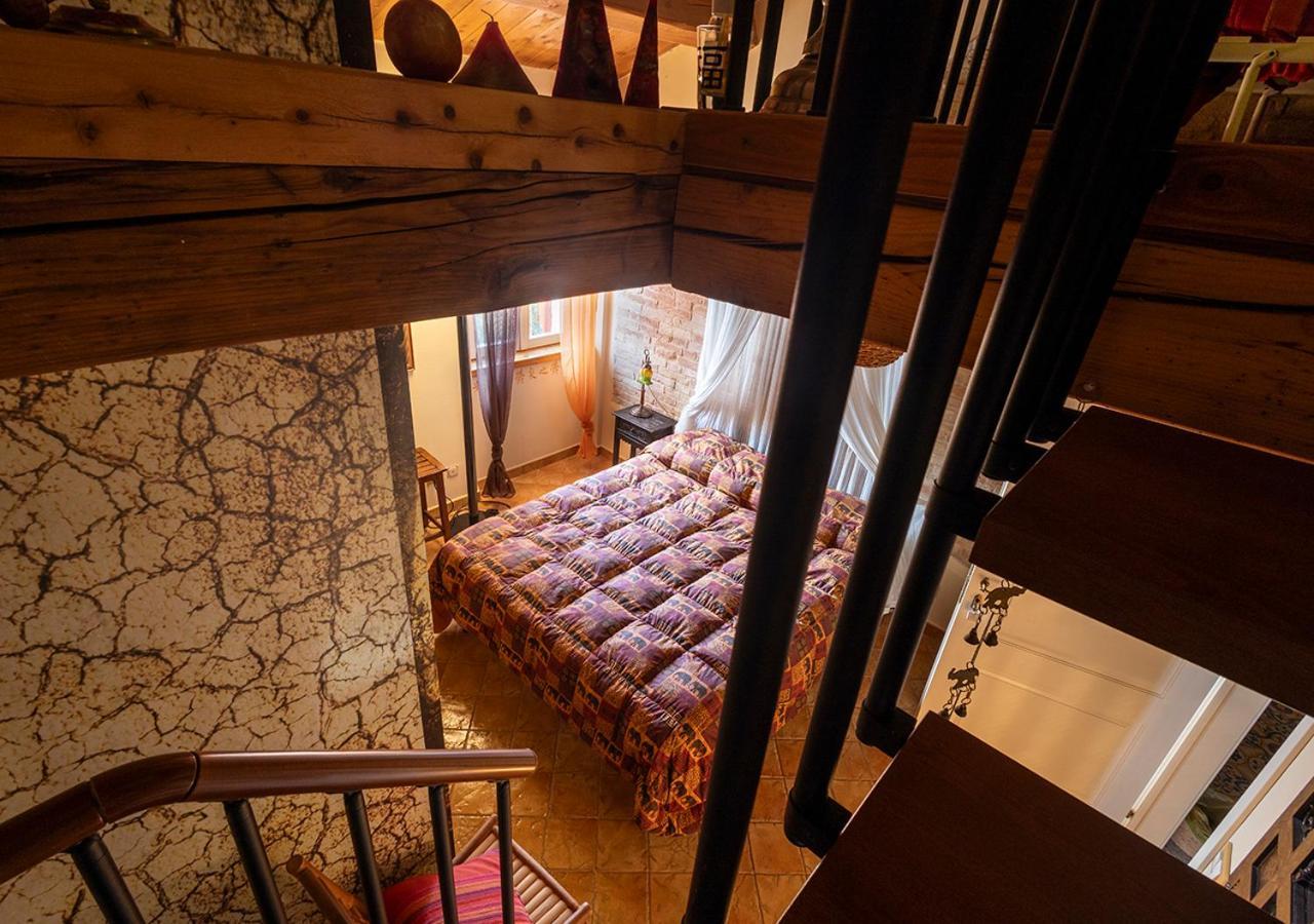B&B Belcuore Мачерата Екстериор снимка