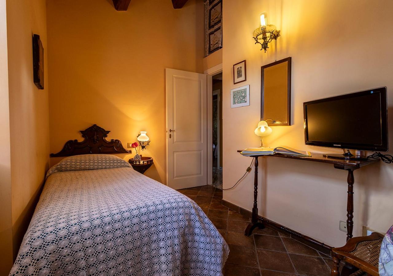 B&B Belcuore Мачерата Екстериор снимка