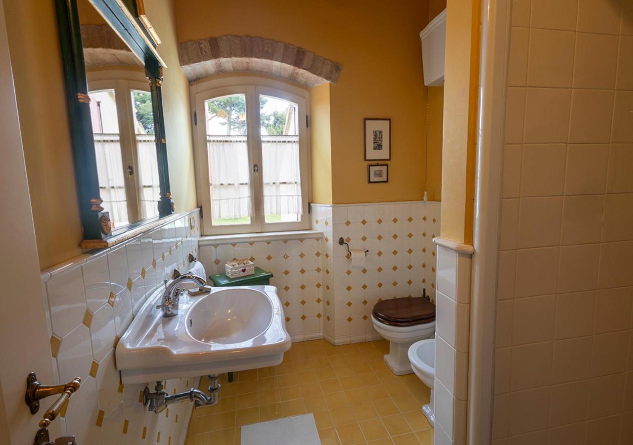 B&B Belcuore Мачерата Екстериор снимка