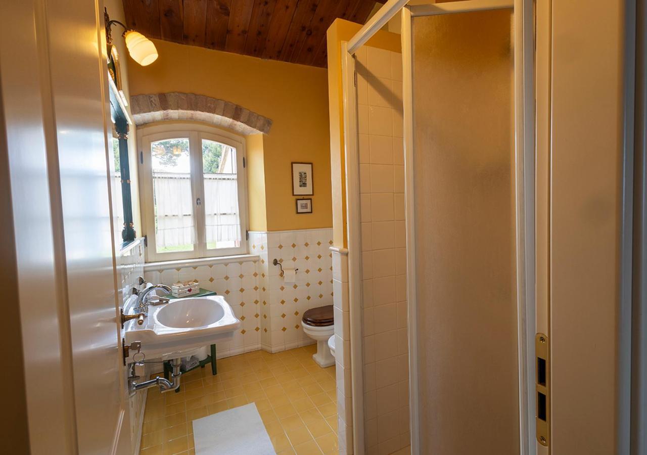 B&B Belcuore Мачерата Екстериор снимка