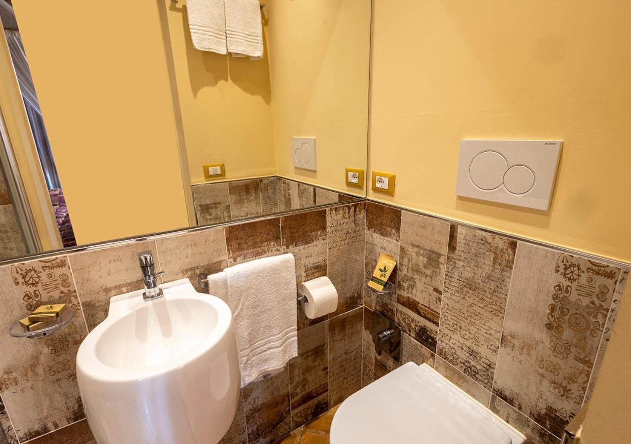 B&B Belcuore Мачерата Екстериор снимка