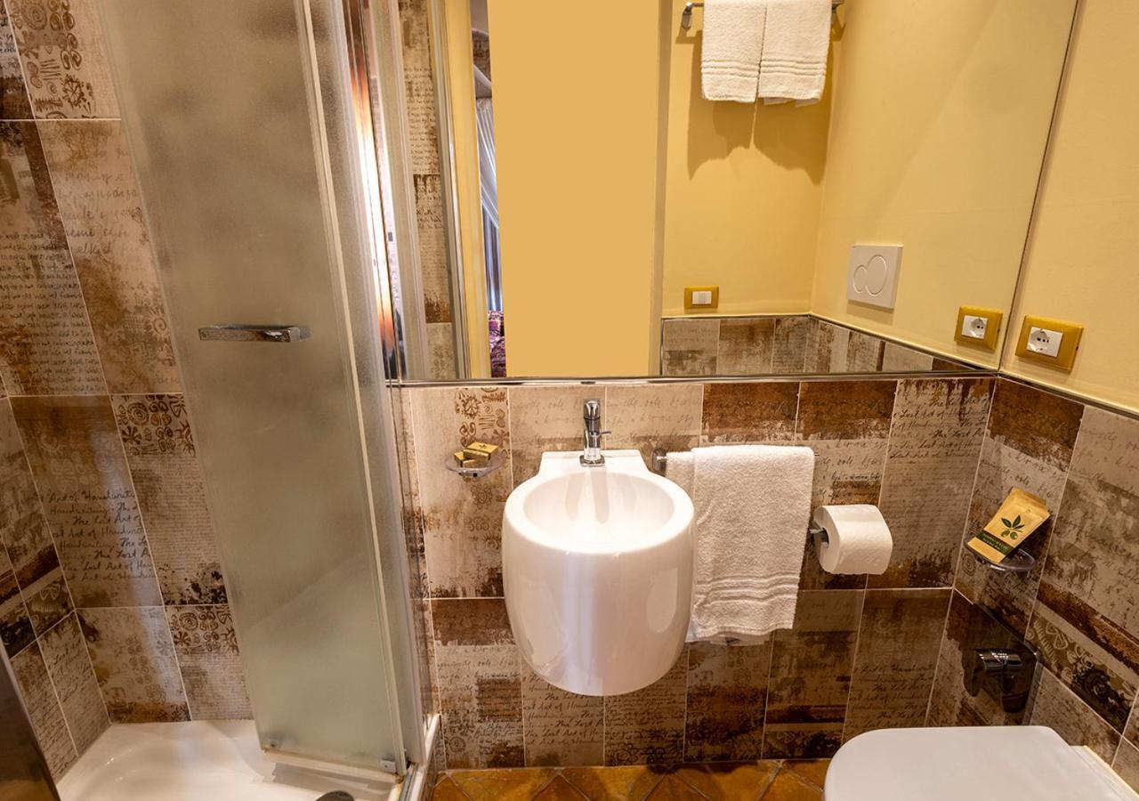 B&B Belcuore Мачерата Екстериор снимка
