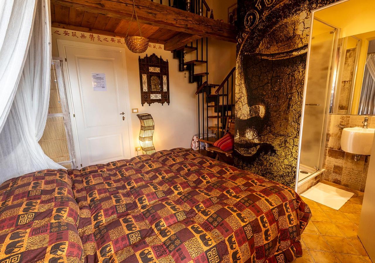 B&B Belcuore Мачерата Екстериор снимка