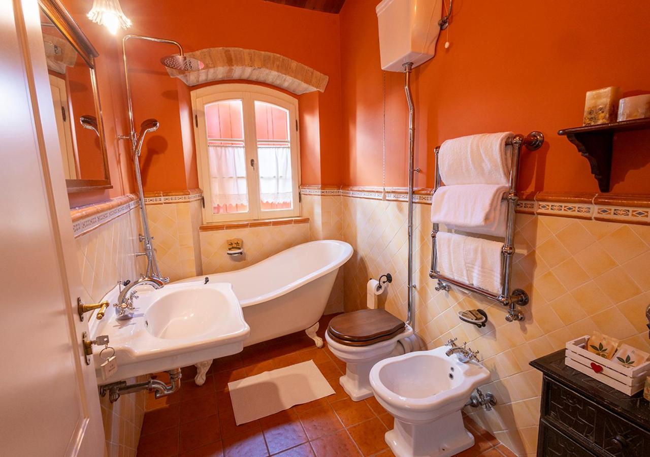 B&B Belcuore Мачерата Екстериор снимка